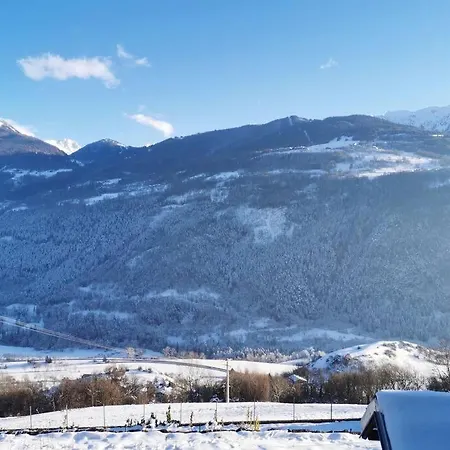 Appartamento De 80m² Plein Sud Entierement Renove *