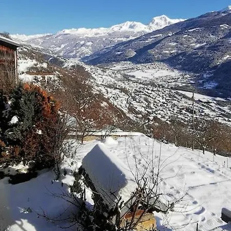 De 80m² Plein Sud Entierement Renove Appartamento *
